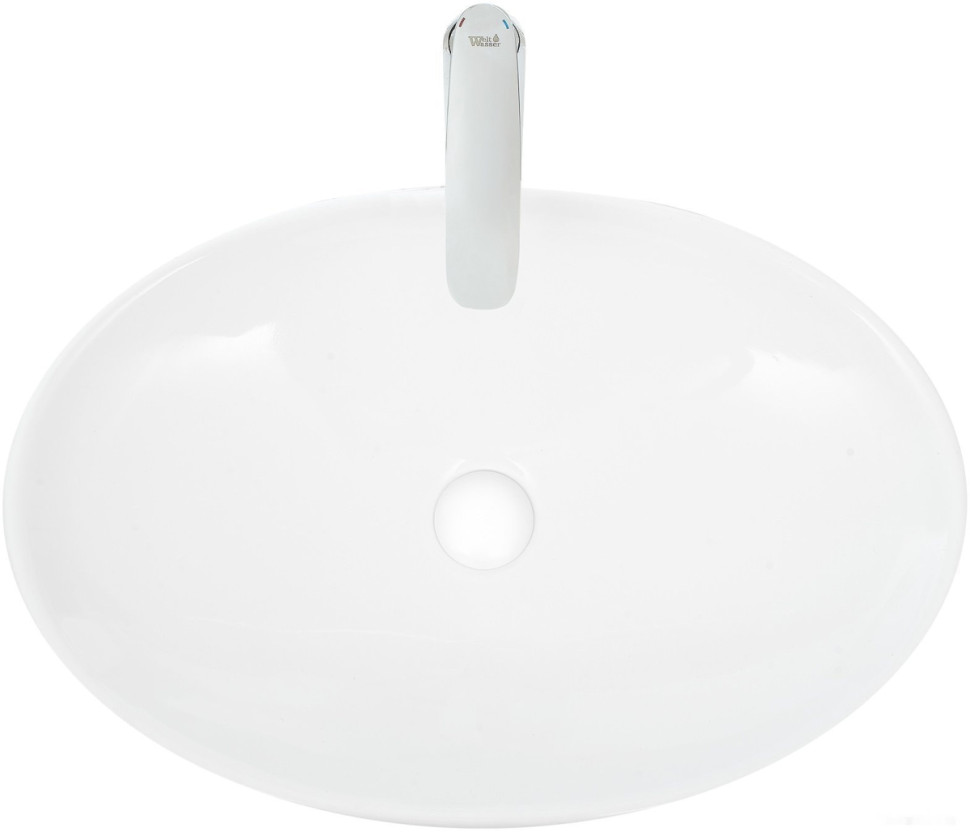 Умывальник Weltwasser Elbach 3077 Умывальник Weltwasser Elbach 3077