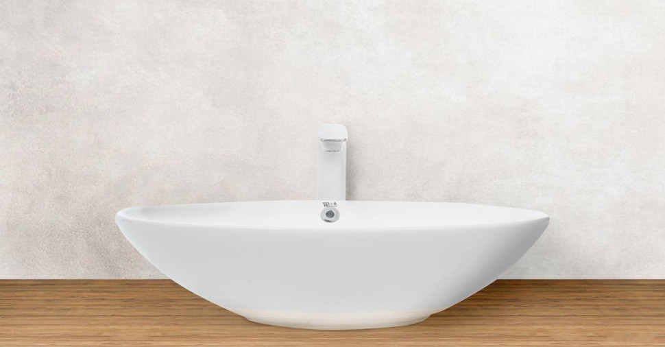 Умывальник Weltwasser Elbach 3077 Умывальник Weltwasser Elbach 3077