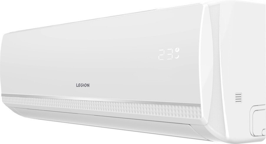 Кондиционер Legion Monza 2024 LE-MN09RH Кондиционер Legion Monza 2024 LE-MN09RH