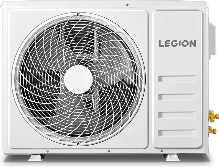 Кондиционер Legion Monza 2024 LE-MN09RH Кондиционер Legion Monza 2024 LE-MN09RH