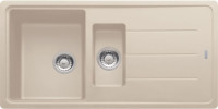 Кухонная мойка Franke BFG 651 бежевый