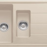 Кухонная мойка Franke BFG 651 бежевый Кухонная мойка Franke BFG 651 бежевый