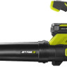 Ручная воздуходувка Ryobi Max Power RY36BLA-140 5133005030 (с 1-им АКБ)