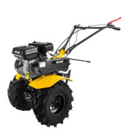 Мотоблок Huter МК-7500M Big Foot