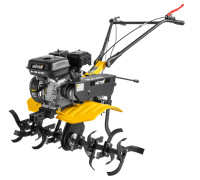 Мотоблок Huter МК-7500M Big Foot