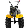Мотоблок Huter МК-7500M Big Foot Мотоблок Huter МК-7500M Big Foot