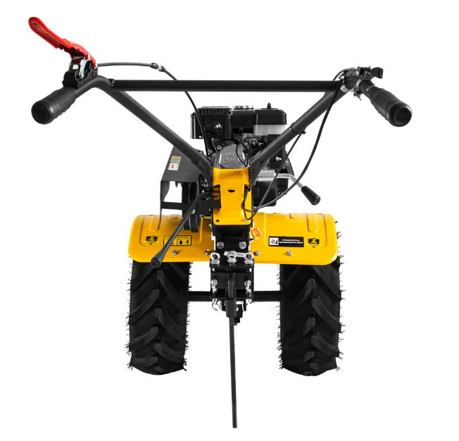 Мотоблок Huter МК-7500M Big Foot Мотоблок Huter МК-7500M Big Foot