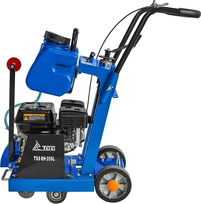 Швонарезчик ТСС RH-350L Швонарезчик ТСС RH-350L