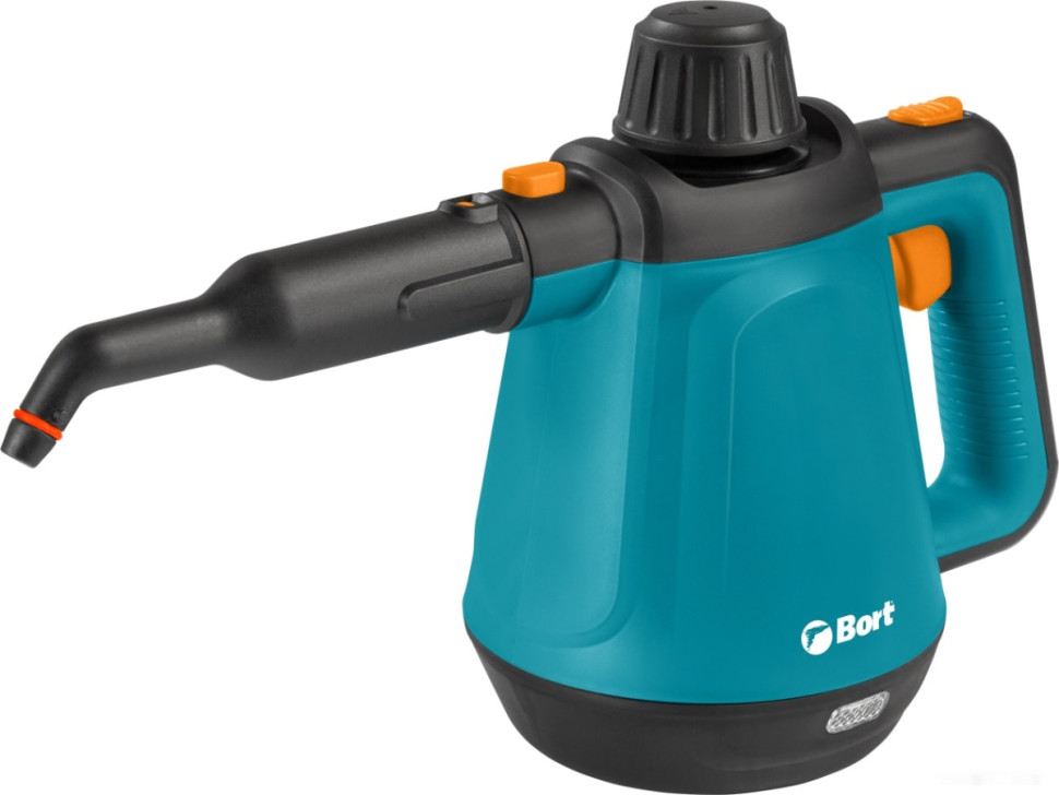 Пароочиститель BORT BDR-2800-RR Пароочиститель BORT BDR-2800-RR
