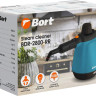 Пароочиститель BORT BDR-2800-RR Пароочиститель BORT BDR-2800-RR