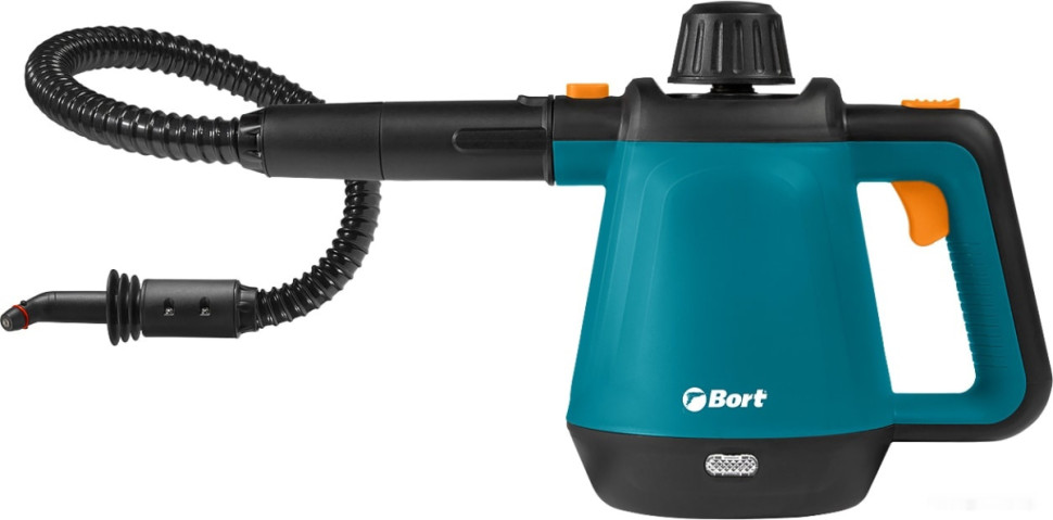 Пароочиститель BORT BDR-2800-RR Пароочиститель BORT BDR-2800-RR