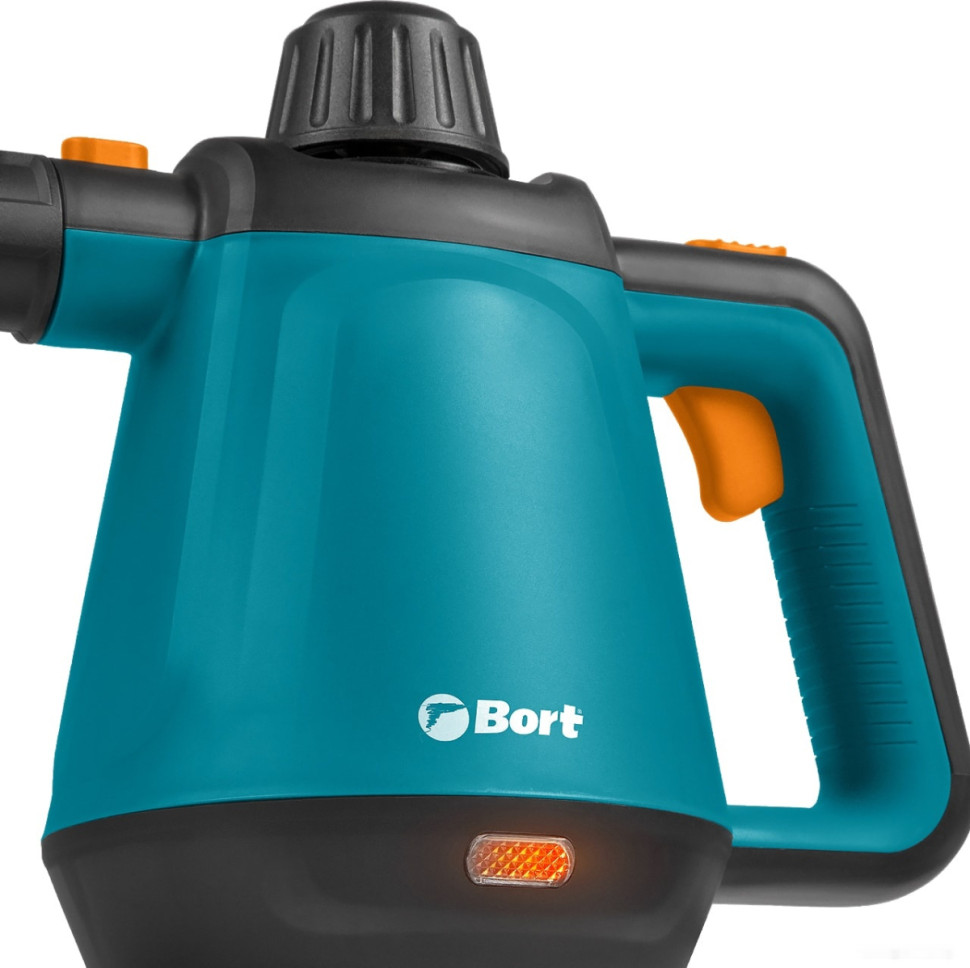 Пароочиститель BORT BDR-2800-RR Пароочиститель BORT BDR-2800-RR