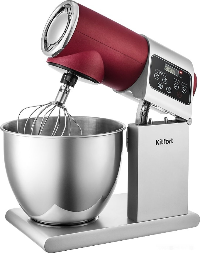 Кухонный комбайн Kitfort KT-3038-3