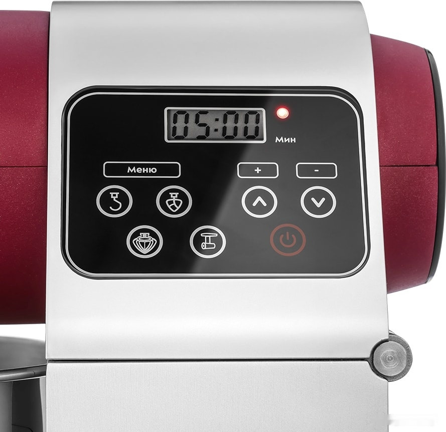 Кухонный комбайн Kitfort KT-3038-3 Кухонный комбайн Kitfort KT-3038-3