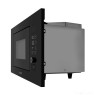 Микроволновая печь Exiteq EXM-108 black Микроволновая печь Exiteq EXM-108 black