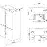 Холодильник side by side Smeg FQ60XDE Холодильник side by side Smeg FQ60XDE