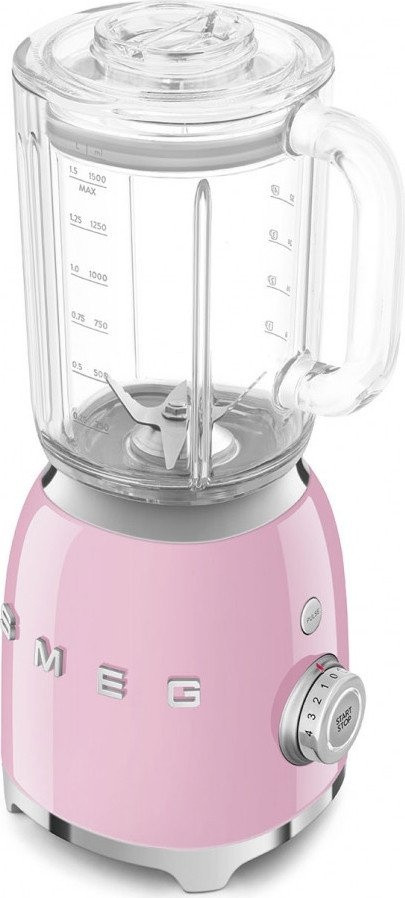 Блендер Smeg BLF03PKEU