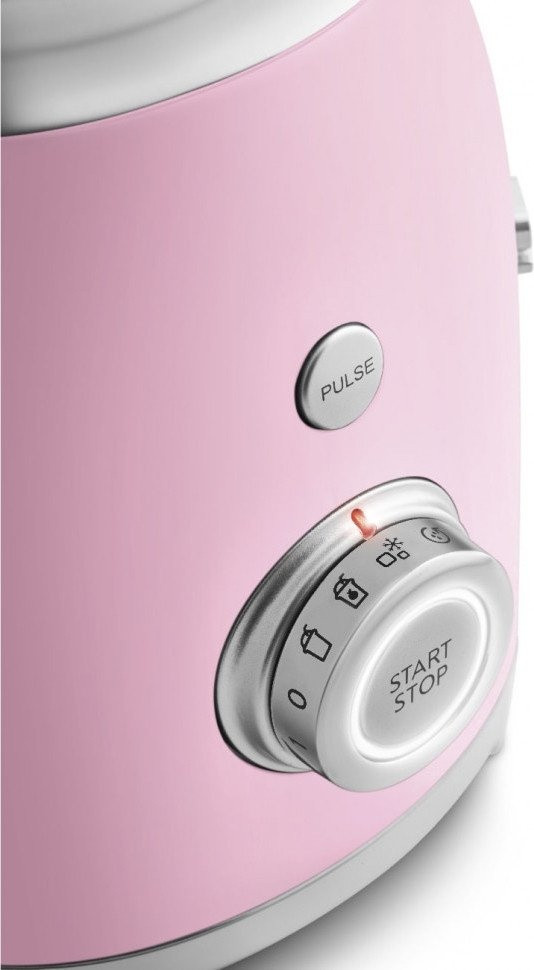 Блендер Smeg BLF03PKEU