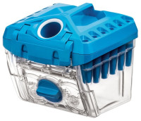 Пылесос Thomas DryBOX+AquaBOX Parkett