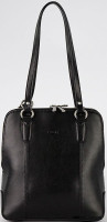 Рюкзак Francesco Molinary 513-64206-003-BLK
