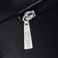 Рюкзак Francesco Molinary 513-64206-003-BLK