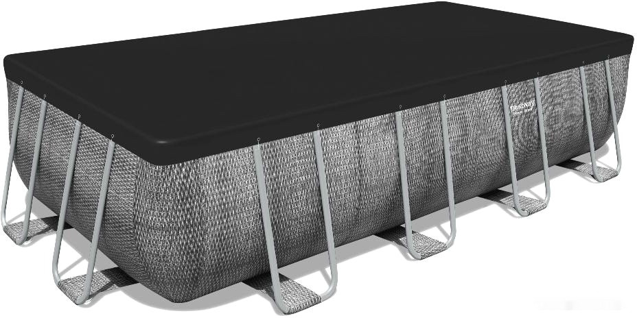 Бассейн Bestway Power Steel 56998 (549x274x122) Бассейн Bestway Power Steel 56998 (549x274x122)