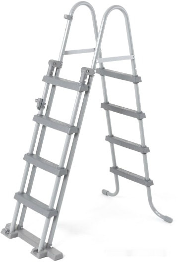 Бассейн Bestway Power Steel 56998 (549x274x122) Бассейн Bestway Power Steel 56998 (549x274x122)