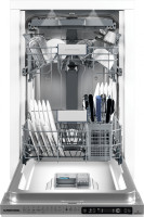 Посудомоечная машина Grundig GSVP3150Q