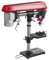 Сверлильный станок ЗУБР ЗСС-550