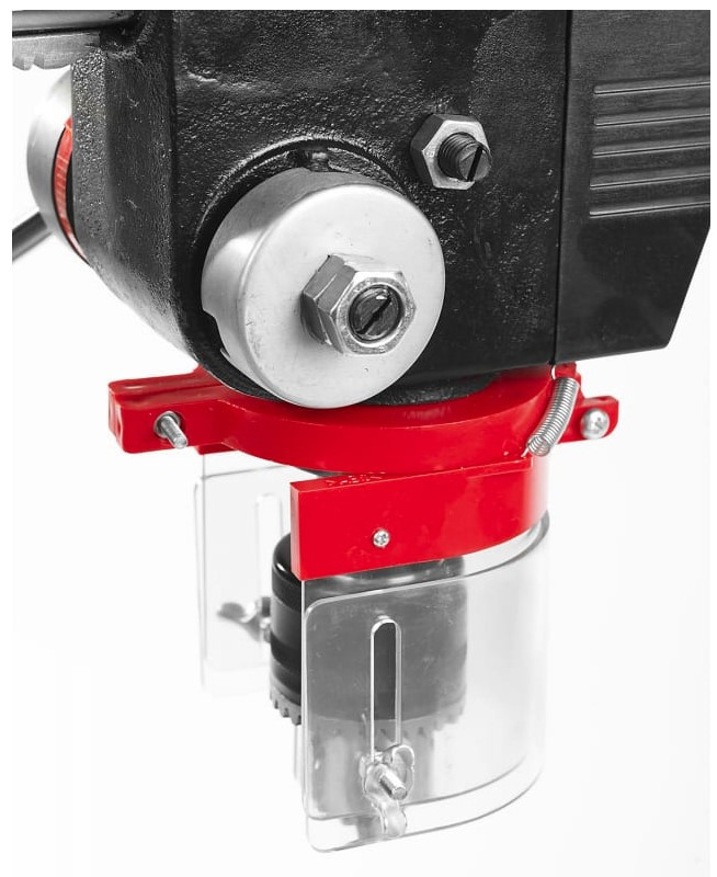 Сверлильный станок ЗУБР ЗСС-550 Сверлильный станок ЗУБР ЗСС-550