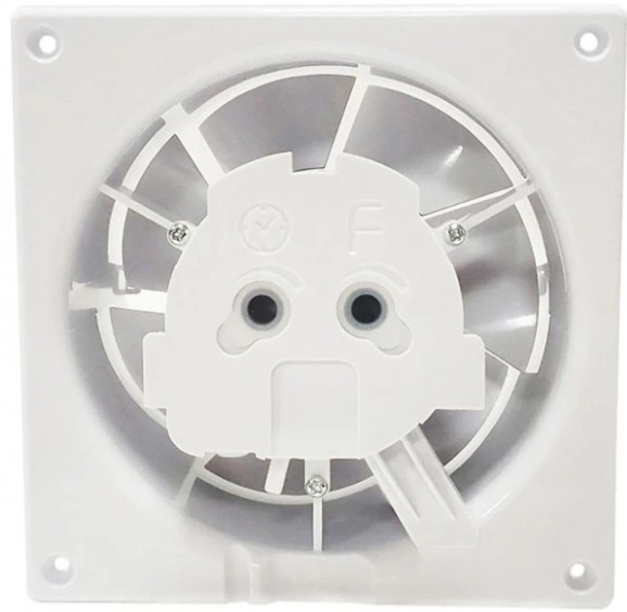 Вентилятор накладной AirRoxy dRim 100TS-C183 Вентилятор накладной AirRoxy dRim 100TS-C183