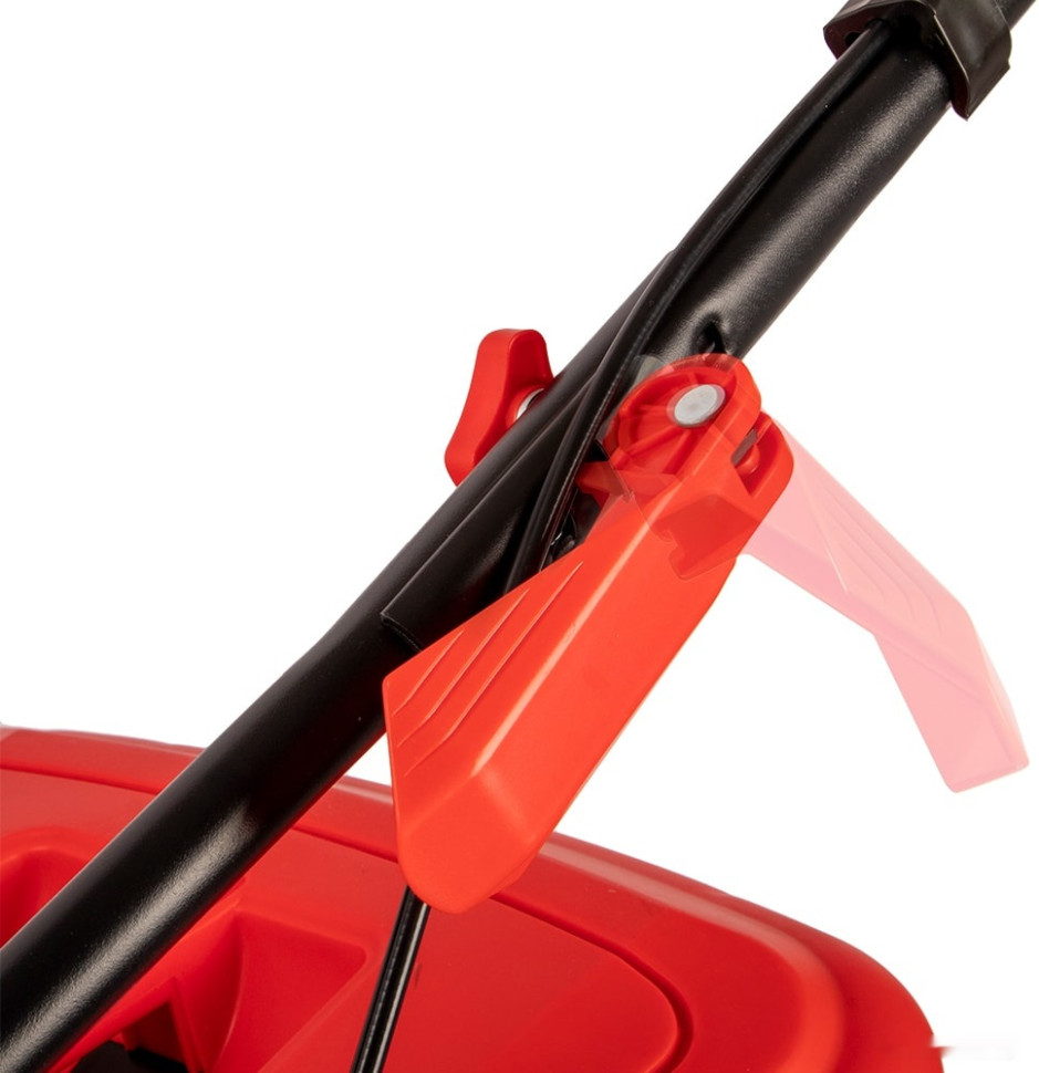 Газонокосилка DDE LM 46-60 Газонокосилка DDE LM 46-60