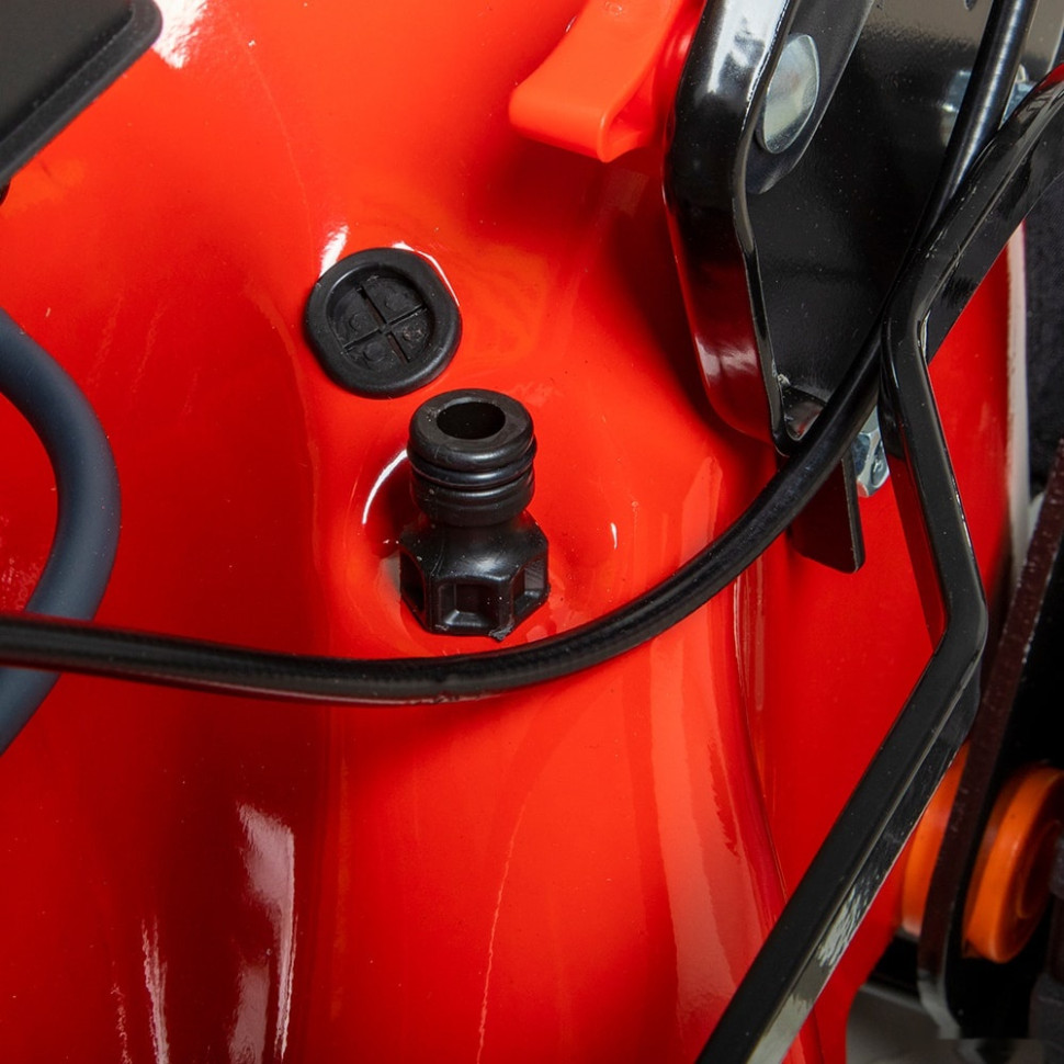 Газонокосилка DDE LM 46-60 Газонокосилка DDE LM 46-60