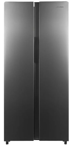 Холодильник (Side-by-Side) Hyundai CS4083FIX