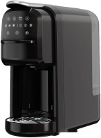 Капсульная кофеварка RageX R403-000