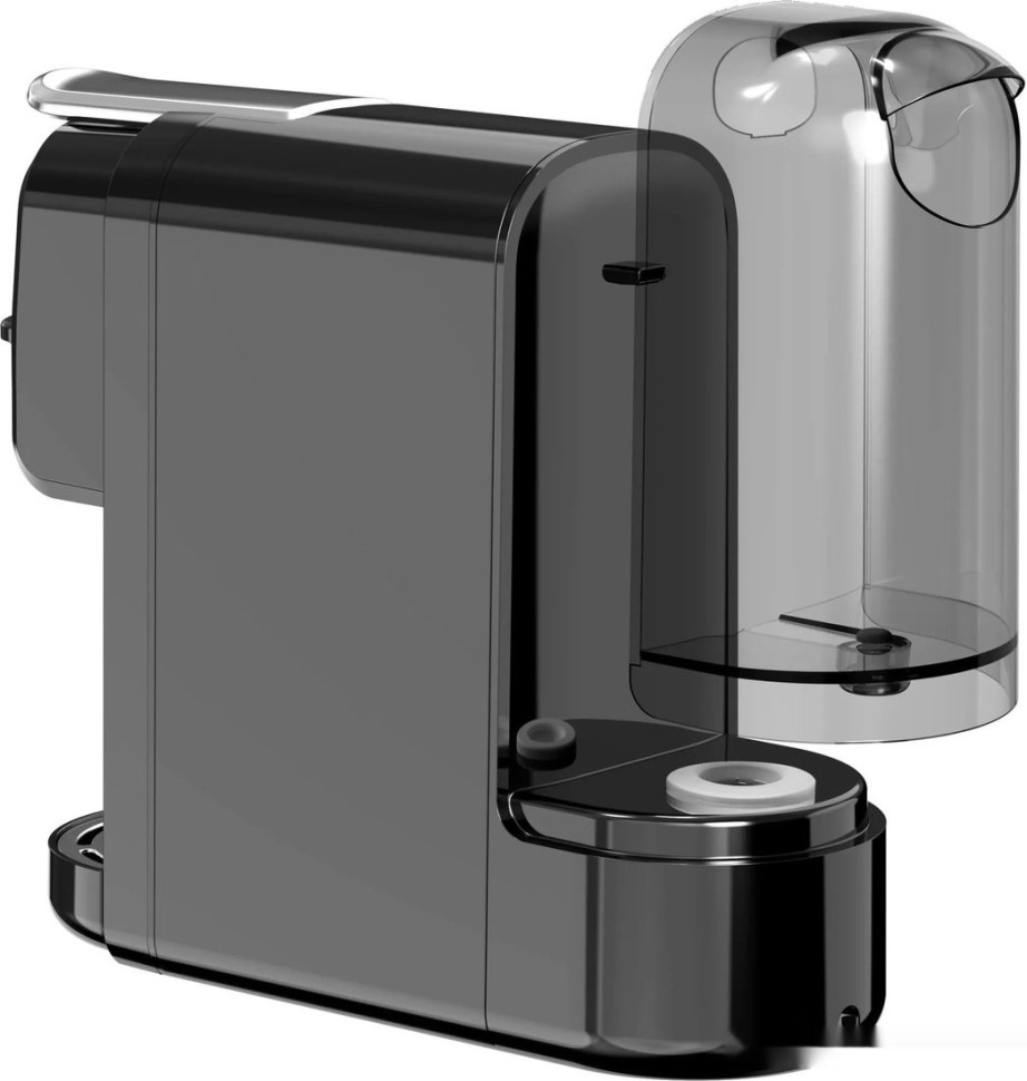 Капсульная кофеварка RageX R403-000 Капсульная кофеварка RageX R403-000