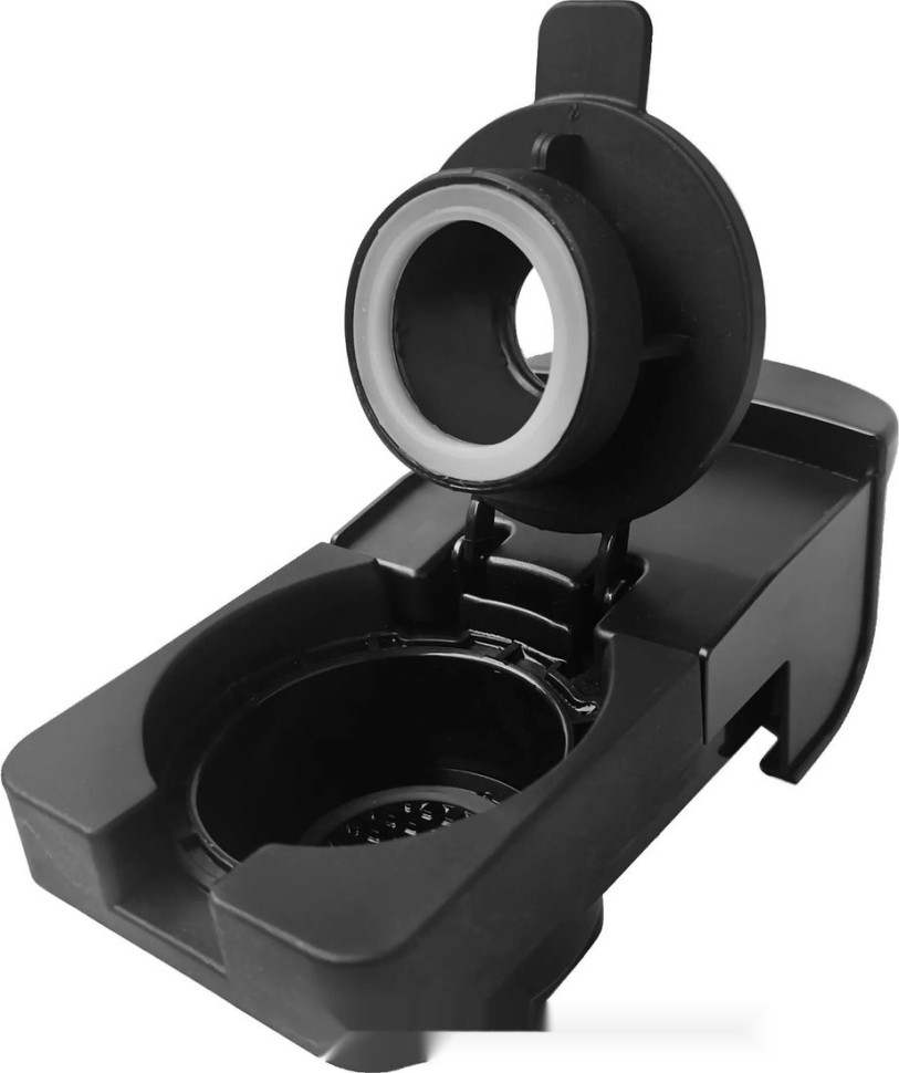 Капсульная кофеварка RageX R403-000 Капсульная кофеварка RageX R403-000