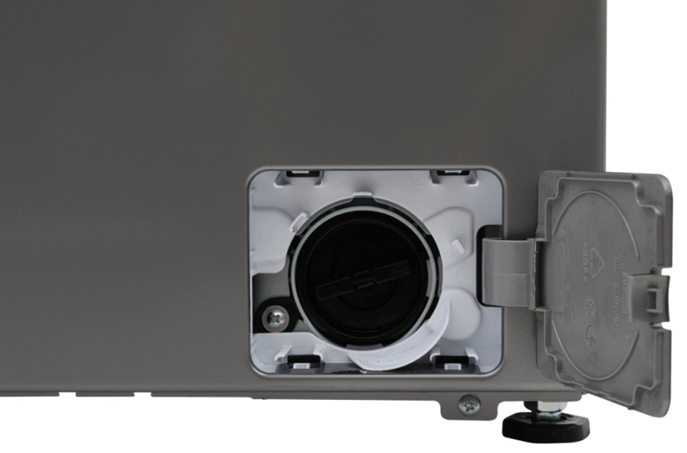 Стиральная машина Kraft KF-MBDS8148G Стиральная машина Kraft KF-MBDS8148G