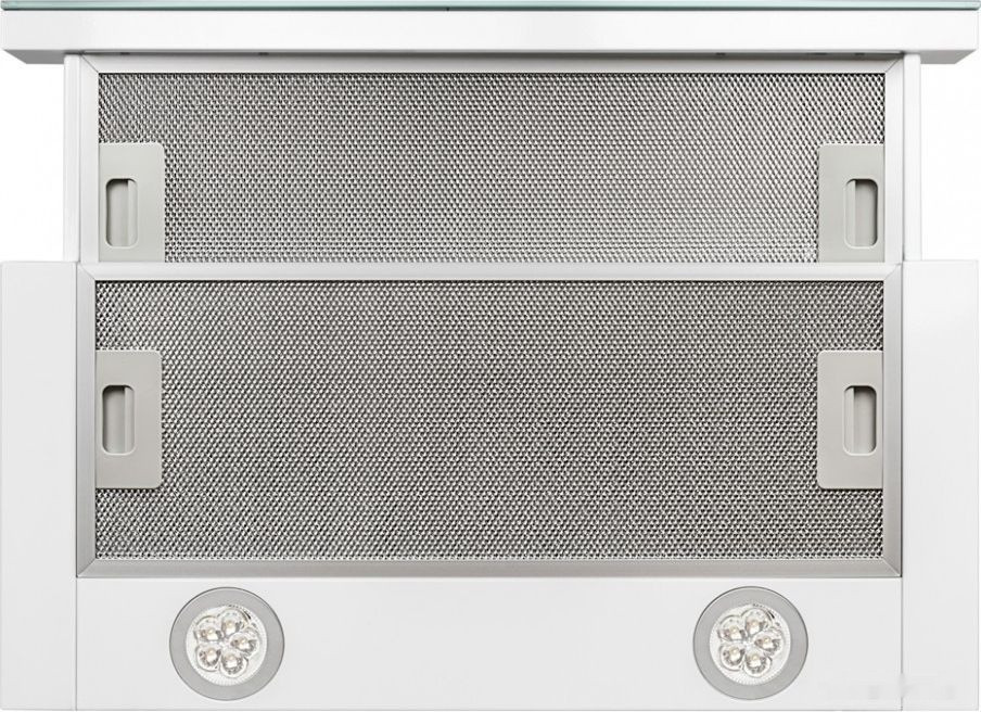 Вытяжка GrandGermes Toledo GC Auto 60 (белый)