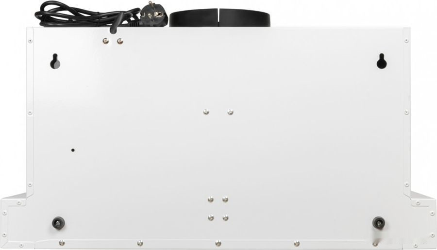 Вытяжка GrandGermes Toledo GC Auto 60 (белый)