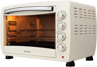 Мини-печь NORDFROST RC 450 Y