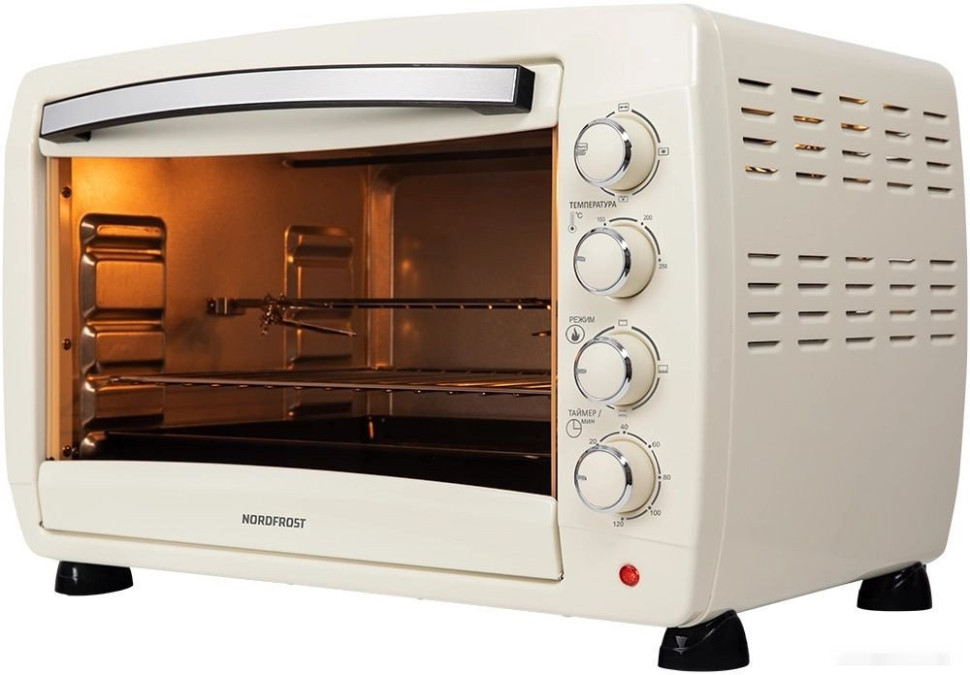 Мини-печь NORDFROST RC 450 Y Мини-печь NORDFROST RC 450 Y