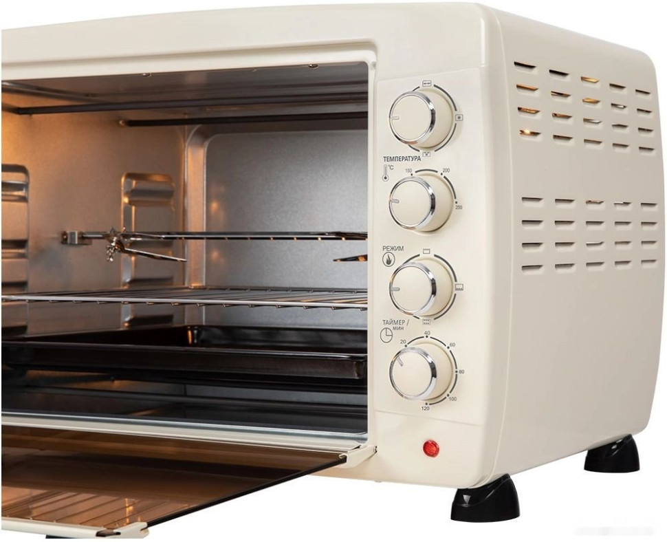 Мини-печь NORDFROST RC 450 Y Мини-печь NORDFROST RC 450 Y