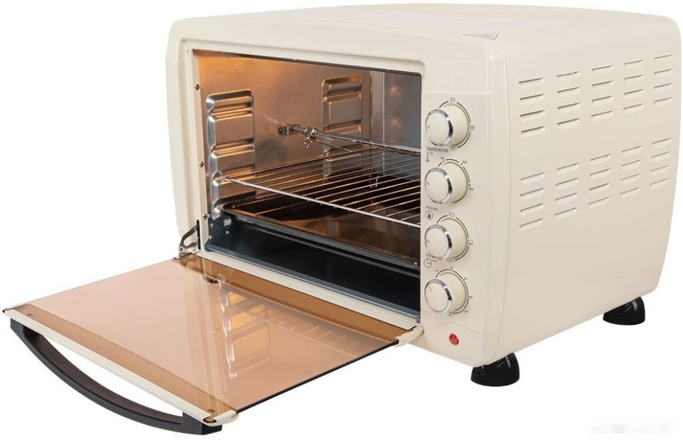 Мини-печь NORDFROST RC 450 Y Мини-печь NORDFROST RC 450 Y