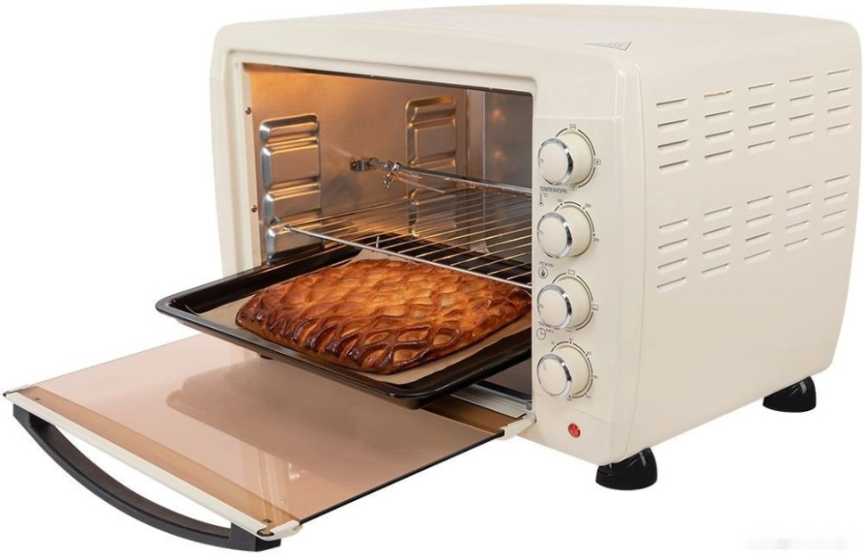 Мини-печь NORDFROST RC 450 Y Мини-печь NORDFROST RC 450 Y