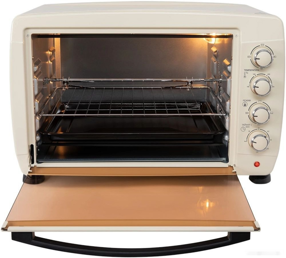 Мини-печь NORDFROST RC 450 Y Мини-печь NORDFROST RC 450 Y