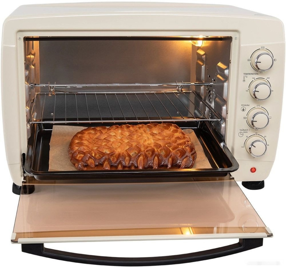 Мини-печь NORDFROST RC 450 Y Мини-печь NORDFROST RC 450 Y