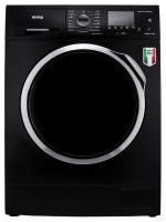 Стиральная машина Korting KWM 45ID1477 N