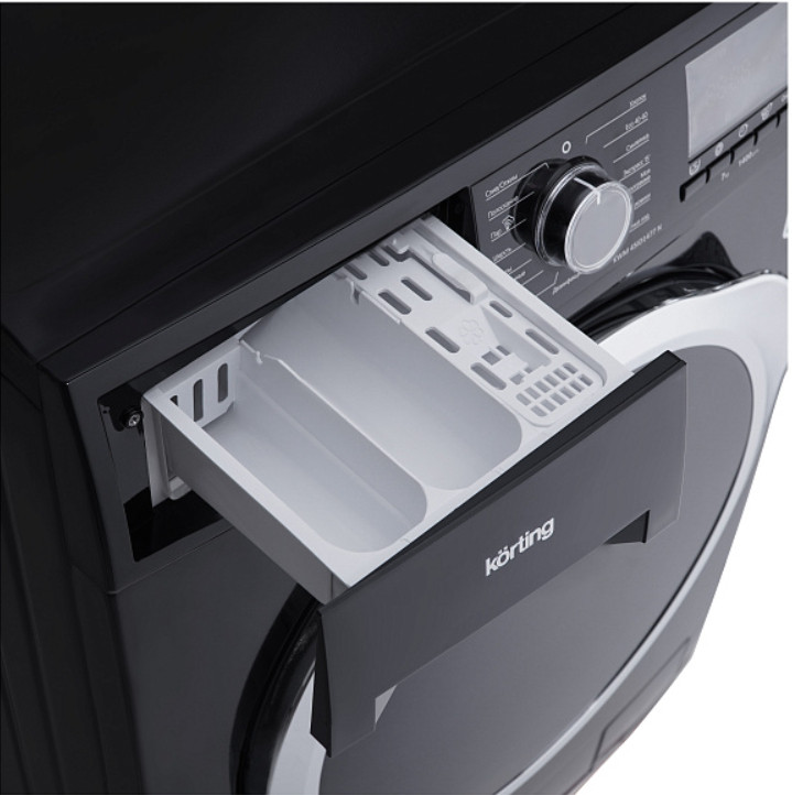 Стиральная машина Korting KWM 45ID1477 N Стиральная машина Korting KWM 45ID1477 N