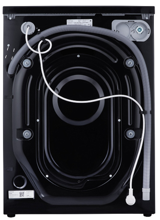 Стиральная машина Korting KWM 45ID1477 N Стиральная машина Korting KWM 45ID1477 N